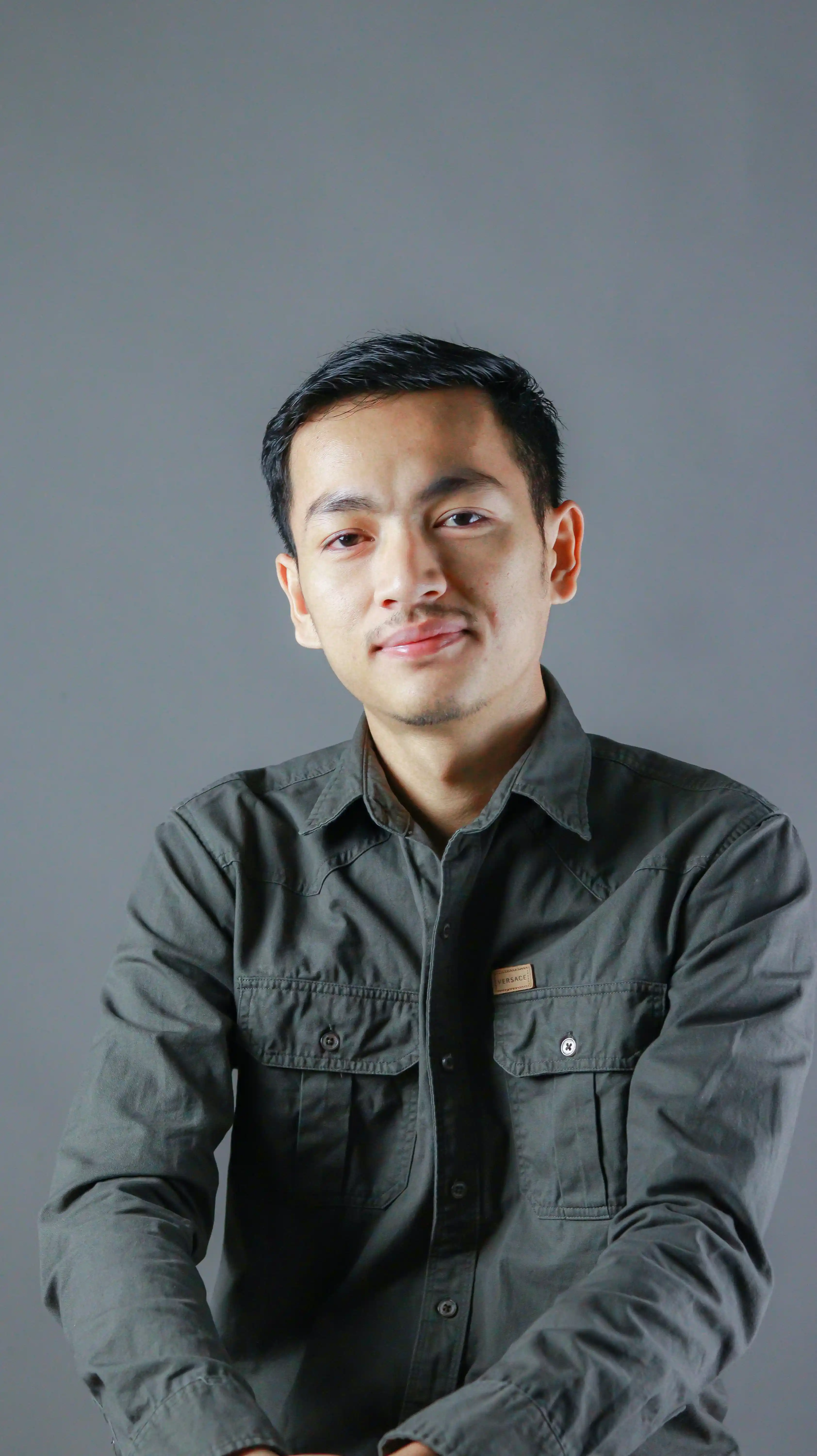 Rizky Pratama
