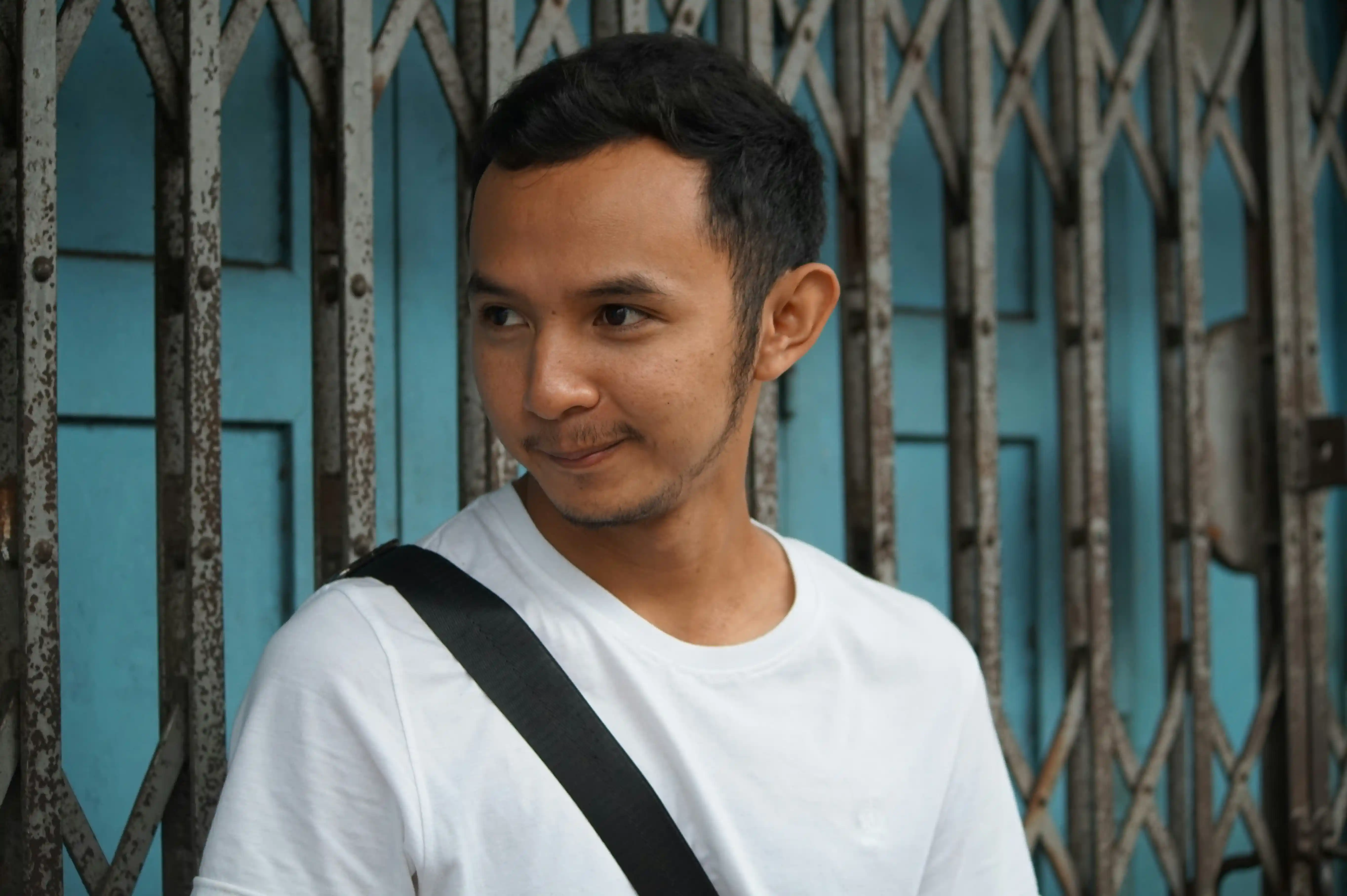 Dedi Kurniawan