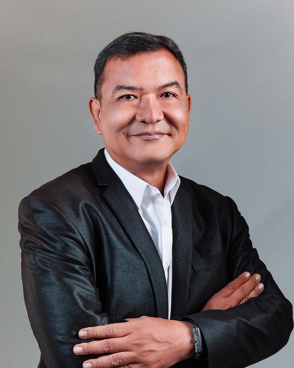 Andri Comara