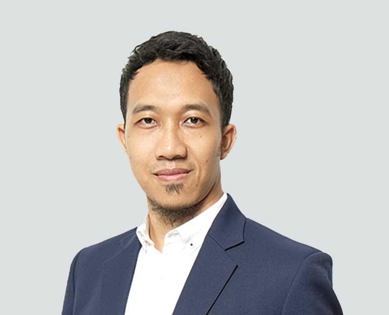 Sidqi Kurniawan, S.K.M