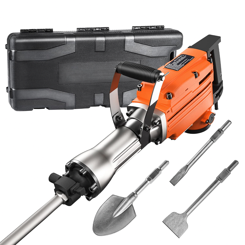 Jack Hammer