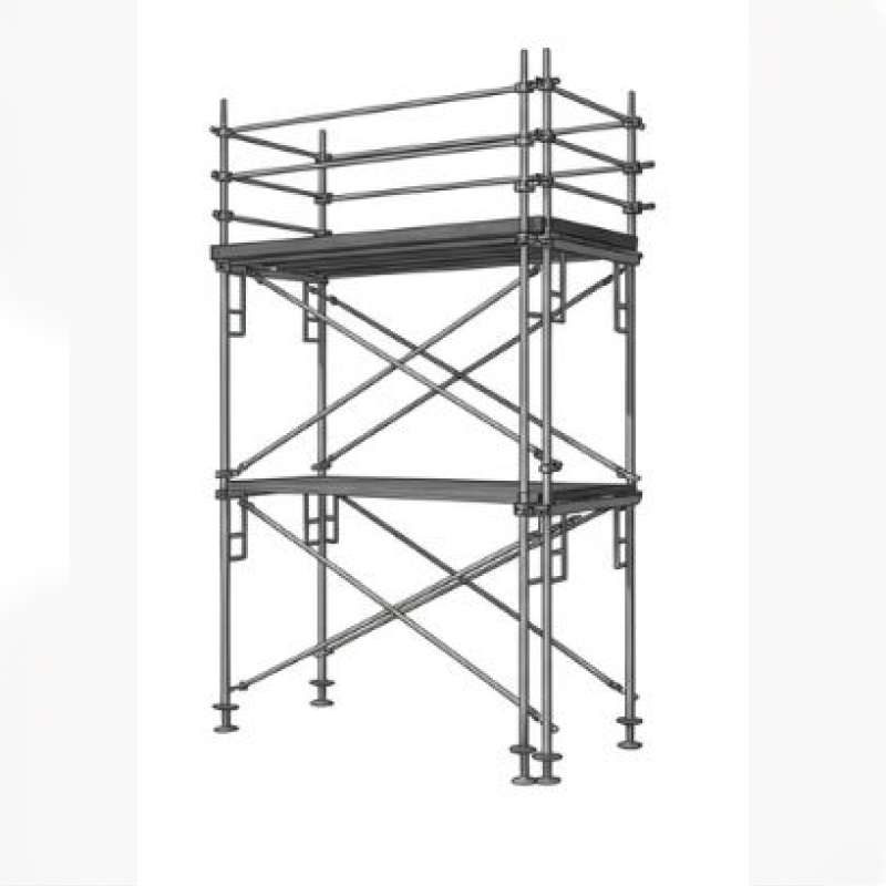 Scaffolding