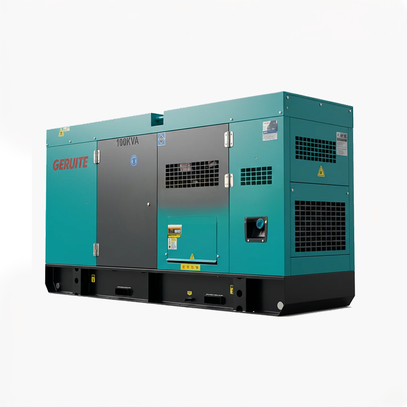 Genset Proyek